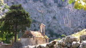 Kotor & The Bay of Kotor, Montenegro [Amazing Places]