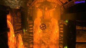 Прохождение Max - The Curse of Brotherhood. Глава 6.