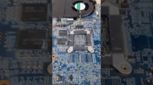 HP Pavilion dv6-6b55er UMA ,отлючение видео карты