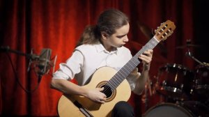Евгений Баев "Чёрный ворон"