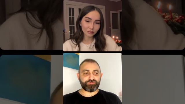 ТОП-5 советов как правильно завершить год и настроиться на успех в Новом🔥@albinabektenova смотреть онлайн