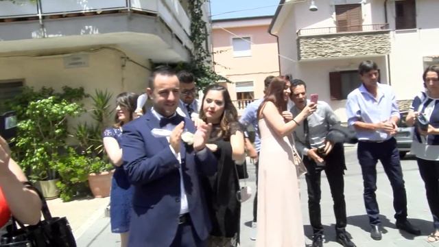 TRAILER RAFFAELE E AGNIESZKA 02 07 2016 смотреть онлайн