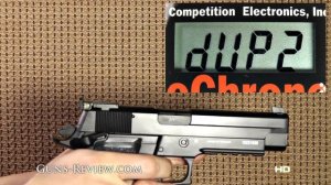 Скорость и количество выстрелов Sig Sauer X-Five P226 (KWC KMB 74AHN) Обзор Guns-Review.com