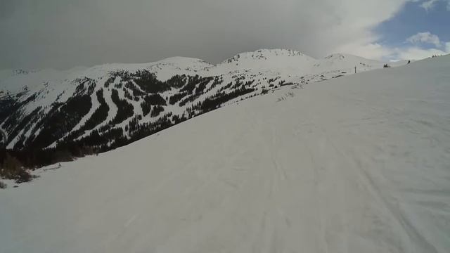 Xiaomi Yi Ski edit смотреть онлайн