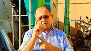 Азовсельмаш производит: Зерноочистительные машины: Тихоходные нории, вибро-решетные машины.