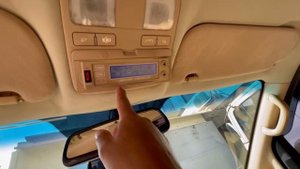 2014 Hyundai Grand Starex-2.5d-4wd Limousine