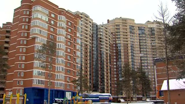 Первичное и вторичное жилье смотреть онлайн