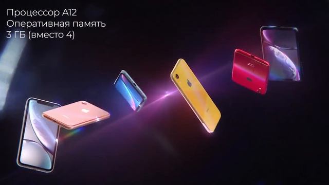 iPhone с 2 Симками и Apple Watch с Кардиограммой! Новинки Apple.
