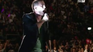 Modà live @ Arena di Verona - Sono già solo - 16.09.2012