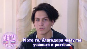 ЧЕЙЗ ОТВЕЧАЕТ НА ЧАСТОЗАДАВАЕМЫЕ ВОПРОСЫ / ИНТЕРВЬЮ ЧЕЙЗ ХАДСОН