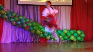 Русский народный Танец