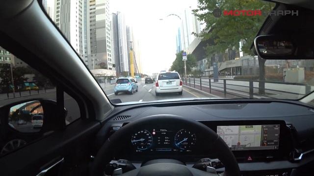 [POV] New 2022 Kia Sportage Hybrid "The Best Value in Class" смотреть онлайн