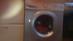 Стиральная машина LG WD-80155NUP Стирка куртки (2/3)