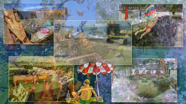 С Днем России! Веселое поздравление. смотреть онлайн