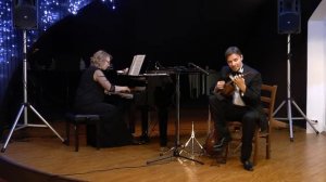 Мендельсон концерт для скрипки 3 часть 22.12.19.mp4