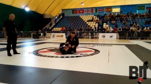 R. Berezovchuk - ??? ACB JJ WC 2017