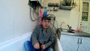 Почему я за 33 года жизни никогда не работал и не работаю.