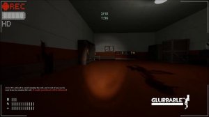 TF2 / Slender Fortress - Psycho (Cry of Fear)