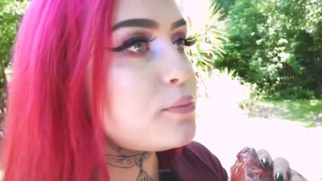 Как бороться с глистами, ленточными червями?(Осторожно: Шокирующие кадры) | ПОЛЕЗНЫЙ ЮТУБ смотреть онлайн