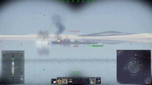 КОРАБЛИ СТАЛИ ПРОЩЕ И ДОСТУПНЕЕ! Новая система прицеливания в обновлении «Точно в цель» War Thunder