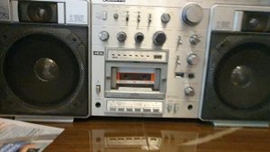 Sanyo M-X920k