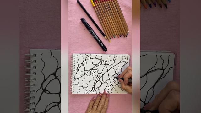 Марафон Деньги по нейрографике. Часть 1. Снимаем денежные блоки и ограничения. #нейрографика #психол