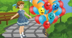 Сказки на ночь