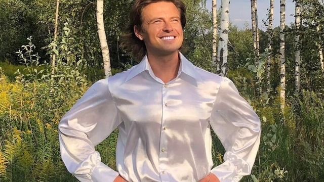 Прохор Шаляпин продает квартиру в Москве за 30 млн рублей