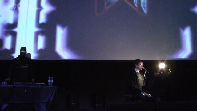 Грэм Мастертон. Подкроватье. Модель Для Сборки @ СПб. Лендок. 27.10.2018