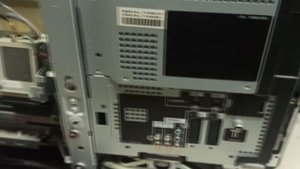 Ремонт плазменного телевизора Panasonic TX-PR42C10