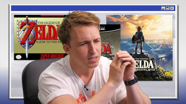 Can Shayne Guess Our Favorite Games? смотреть онлайн