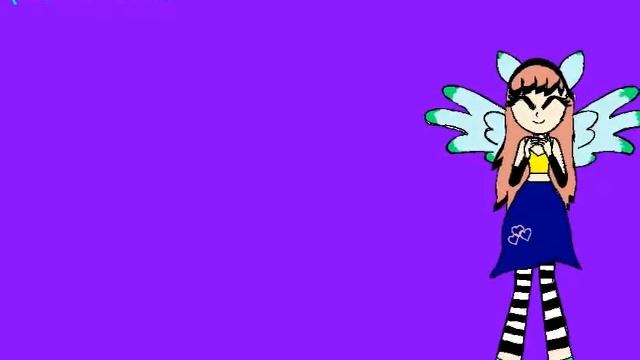 Мои рисунки в ArtFlow, 2! смотреть онлайн