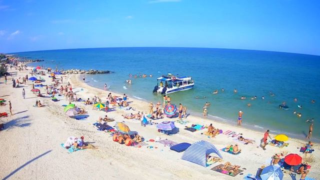 Микрорайон Степок - Федотова коса (17.07.2019) смотреть онлайн