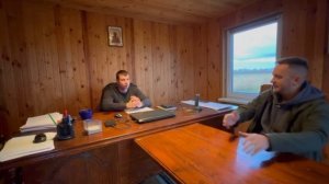 Много о голубике  / Ответы на вопросы / УП «Божий Дар» / Часть 1