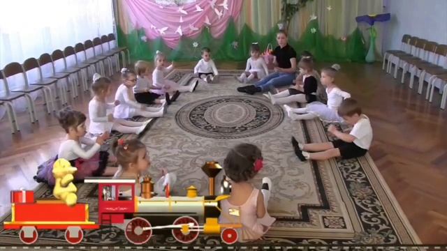 ? 4 СПОСОБА УДЕРЖАТЬ ВНИМАНИЕ ДЕТЕЙ НА УРОКЕ Хореограф Оксана Калинина #Дошкольная_хореография