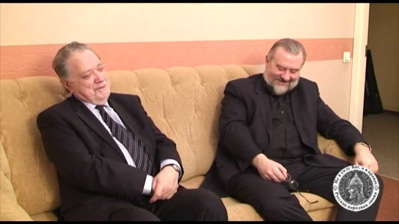 Михаил Федорович Романов