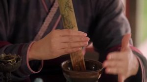 Поэзия династии Сун 1 сезон 2 серия