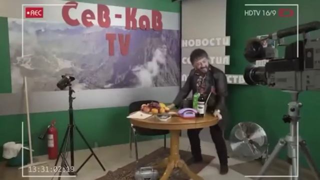 Жорик Вартанов