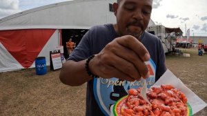 2022 Florida Strawberry Festival - Plant City, Florida -Central Florida Festivals