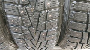 Колеса в сборе R-17 Hyundai Creta (5x114.3) зимние