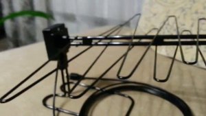 Антенна Дельта К131А.02