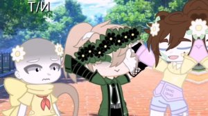 та была улыбка похожа на рай meme