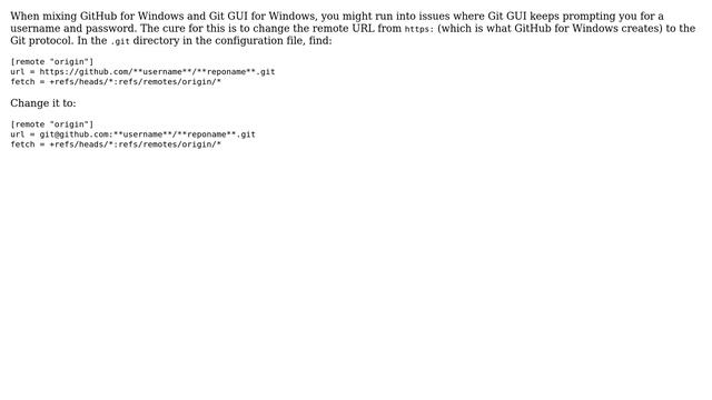 DevOps & SysAdmins: How do I tell Git for Windows where to find my private RSA key? смотреть онлайн