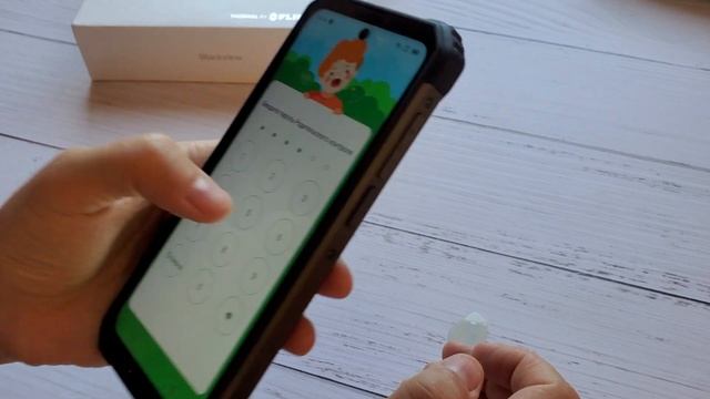 Обзор смартфона Blackview BV8900: Бронированный гигант с тепловизором и внушительным аккумулятором