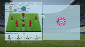 FIFA 16 Karrieremodus #01 DIE BAYERN ! ★ Lets Play FIFA 16 KARRIERE | deutsch