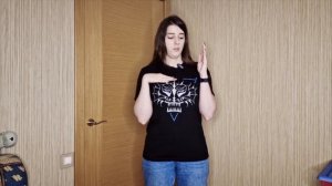 Как танцевать руками красиво: урок танца TUTTING для начинающих