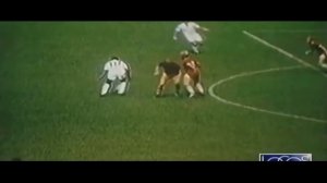 Samba do brasil ♪♫♪ Ronaldinho vs Pelé