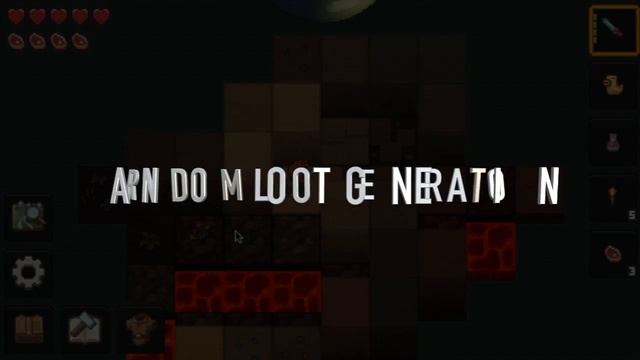 PixelTerra Trailer (Craft & Survival game Android / iOS) смотреть онлайн