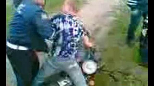 русские не сдаются