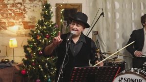 Grand Positive - «Ежедневно меняется мода» (сл.: Л.Дербенёв, муз.: М.Дунаевский) | Гадалка |